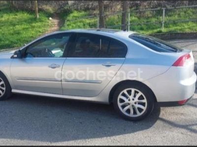 Renault Laguna III
