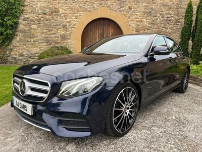 Mercedes E350