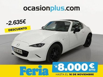 Mazda MX5