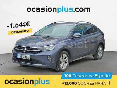 VW Taigo