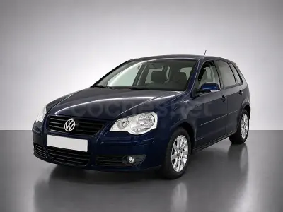 Usado VW Polo
