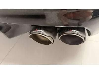Usado BMW M5