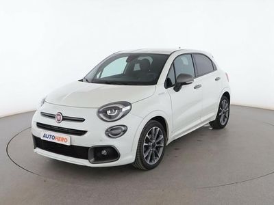 Usado 2019 Fiat 500 Sport | 12.475 € (Precio justo)