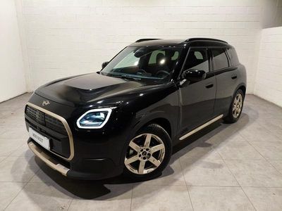 Nuevo Mini Countryman 150 kW (204 CV) 2025 SUV
