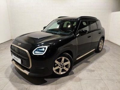 Nuevo 2025 Mini Countryman SUV | 43.875 € (Caro)