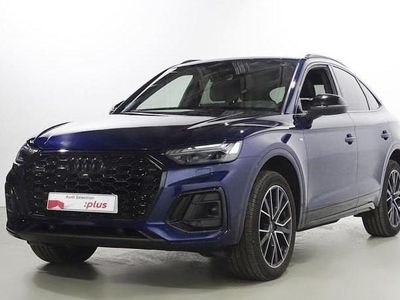 Usado 2022 Audi Q5 Advanced SUV | 48.300 €