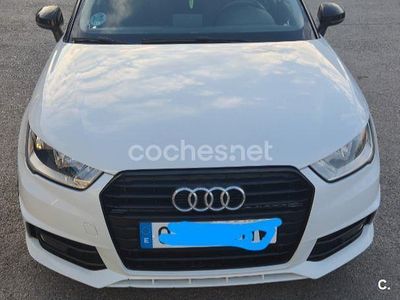 Usado Audi A1 Sportback