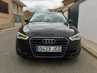Usado Audi A3