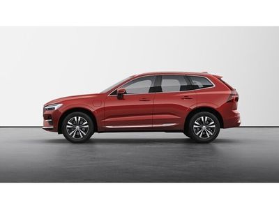 Usado Volvo XC60 Core 350 CV (257 kW) 2023 Rojo SUV