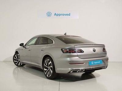 VW Arteon