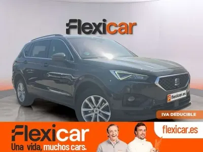 Usado Seat Tarraco