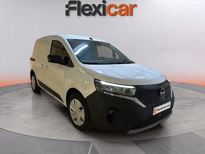 Usado Nissan Townstar 52 kW (71 CV) 2024 Blanco Van