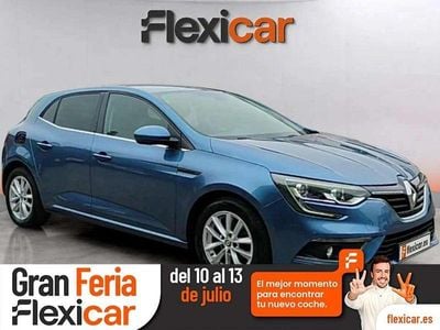 Renault Mégane IV