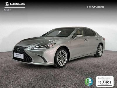 Lexus ES300