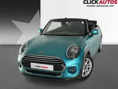 Usado Mini ONE 102 CV (75 kW) 2020 Utilitario