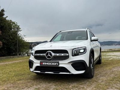 Mercedes GLB200