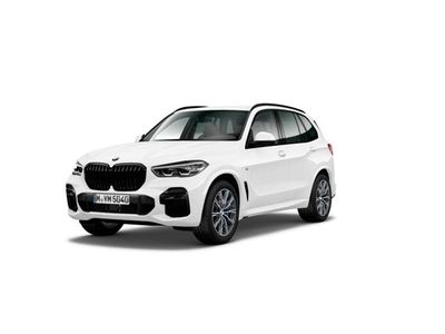 Usado BMW X5 285 CV (209 kW) 2022 Blanco SUV