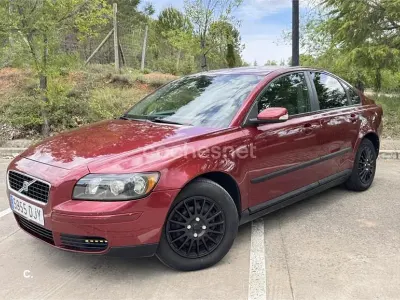 Usado Volvo S40