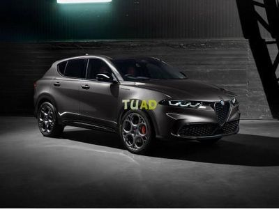 usado Alfa Romeo Tonale 1.5 MHEV GASOLINA 130 CV SPECIALE FWD