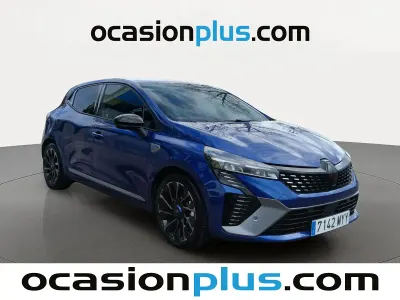 Usado Renault Clio Esprit Alpine 143 CV (105 kW) 2025 Utilitario