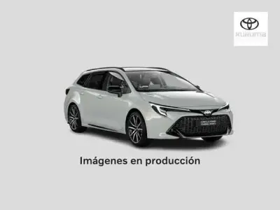 Usado Toyota Corolla