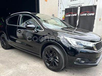 DS Automobiles DS4 Crossback