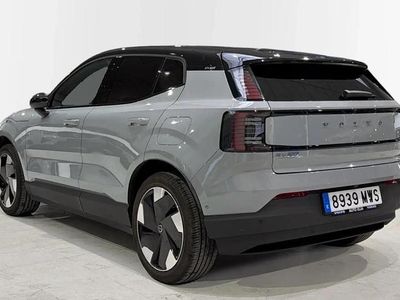 Usado 2024 Volvo EX30 Ultra SUV | 35.900 € (Un poco caro)
