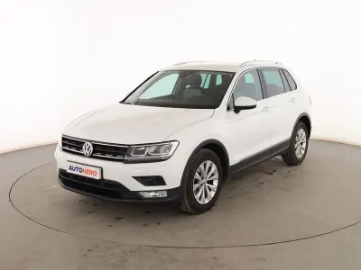 Usado VW Tiguan