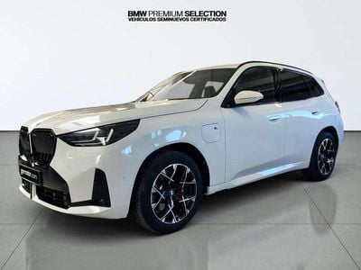 Occasion BMW X3 Shadowline 299 ch (219 kW) 2025 SUV