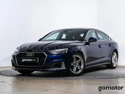 Usado Audi A5 Sportback