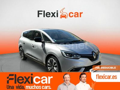 Renault Grand Scénic IV