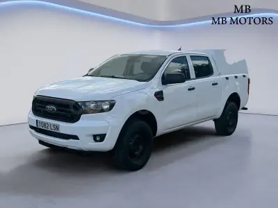 Usado Ford Ranger
