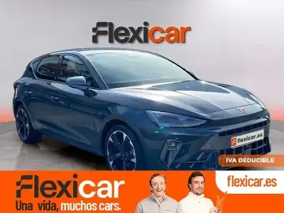 Occasion Cupra Leon 150 PK (110 kW) 2025 Blauw