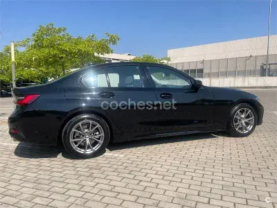 Usado BMW 318