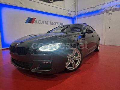 BMW 640