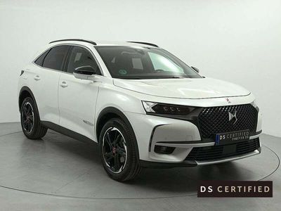 DS Automobiles DS7 Crossback