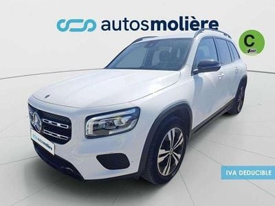 Usado Mercedes GLB200