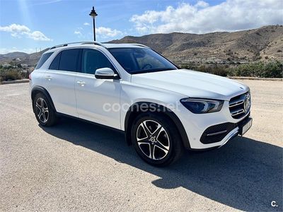 Mercedes GLE350