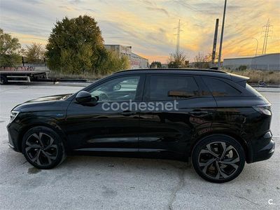 Occasion Renault Austral Techno 158 PK (116 kW) 2022 Zwart SUV