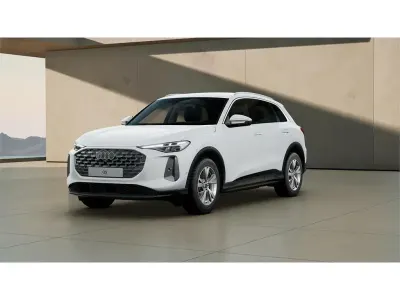 Nuevo Audi Q5 204 CV (150 kW) 2025 Blanco arkona SUV