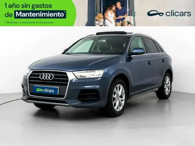 Usado Audi Q3