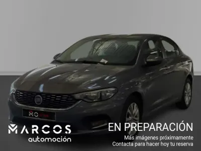 Usado Fiat Tipo Lounge 95 CV (69 kW) 2018