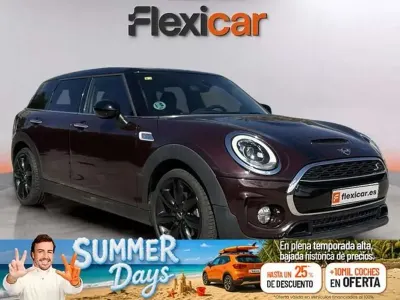 Usado Mini Cooper S