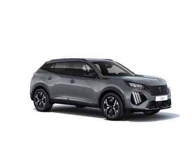 Peugeot e-2008