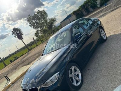 BMW 320 Gran Turismo