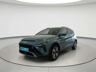 Begagnad Hyundai Bayon