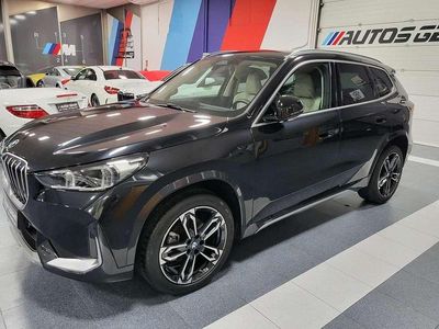 Usado BMW X1 xLine 150 CV (110 kW) 2023 Negro SUV