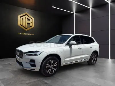 Usado Volvo XC60