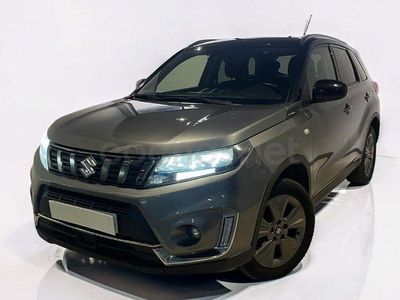 Usado Suzuki Vitara 129 CV (94 kW) 2023 Gris / plata SUV