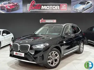 Usado BMW X3